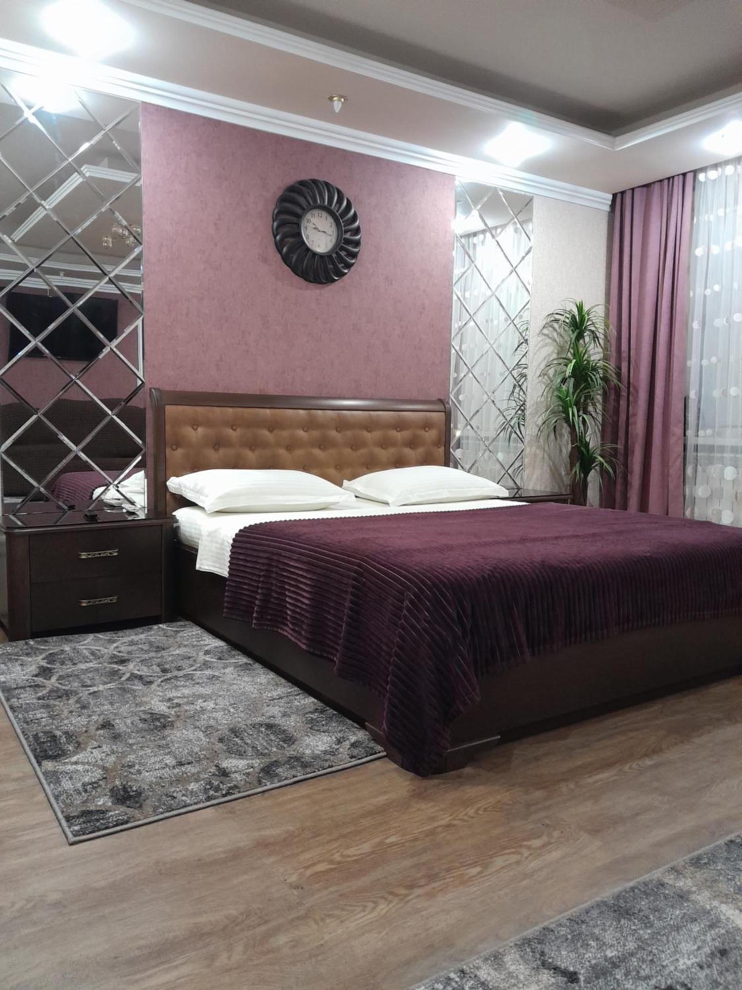 Apartment In A New House Кременчук Екстер'єр фото