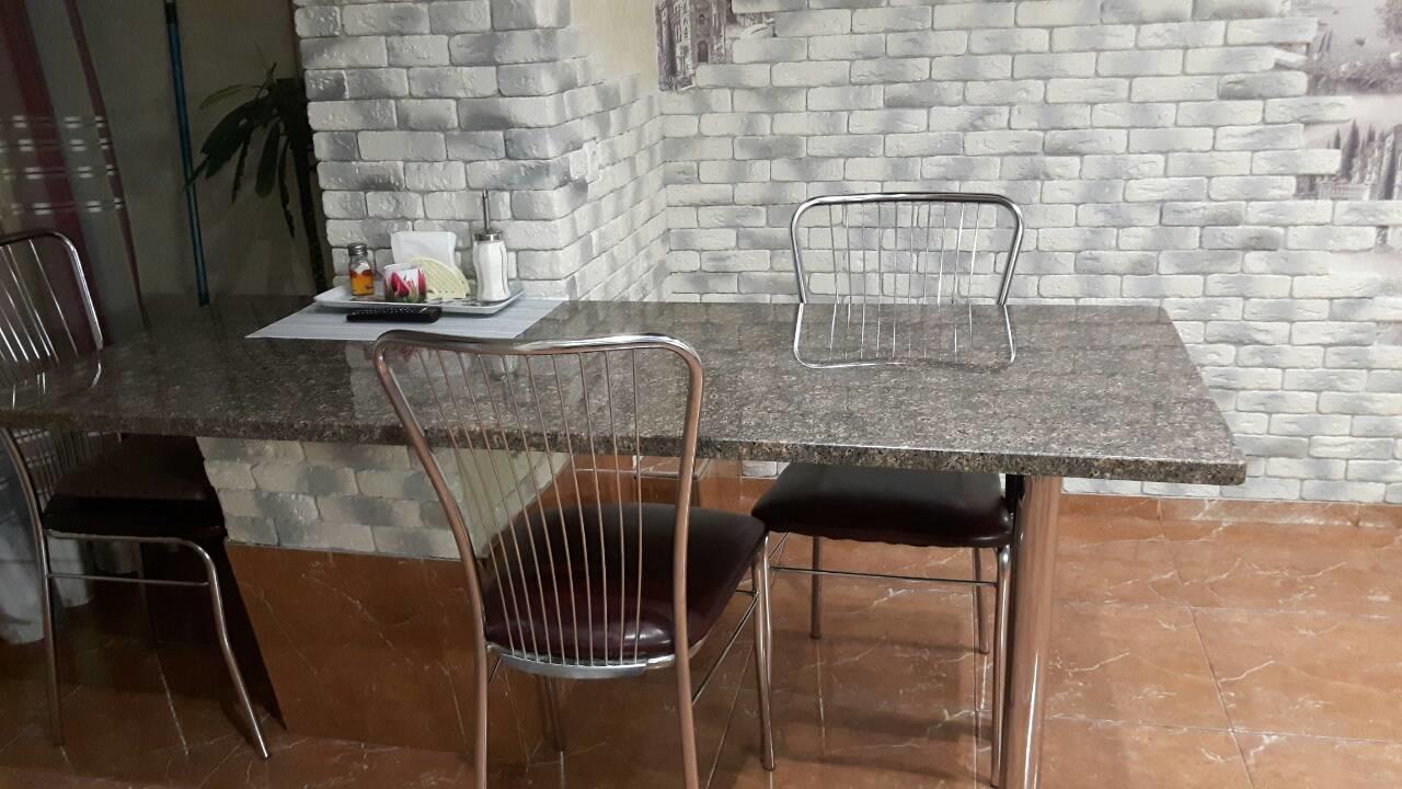 Apartment In A New House Кременчук Екстер'єр фото